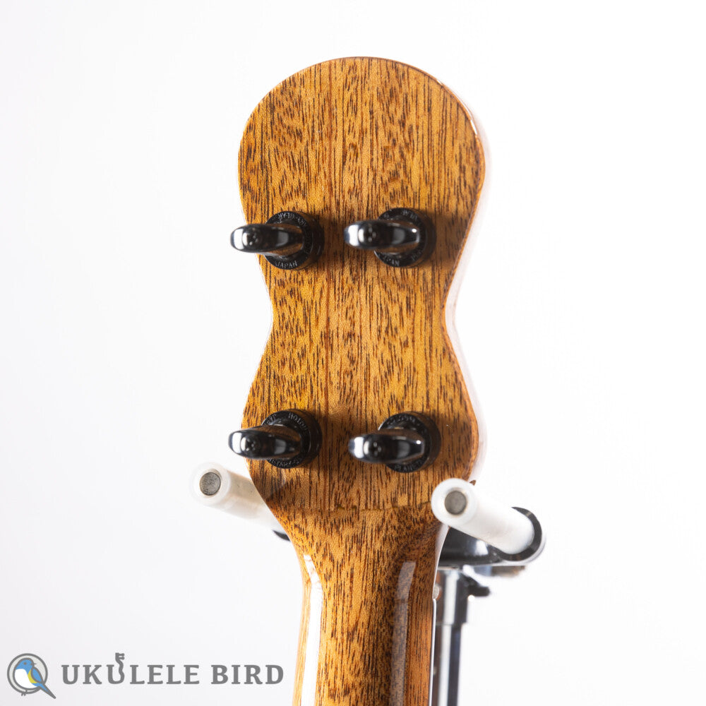 Matsui Ukulele Sora-C Spruce Birdseye Maple
