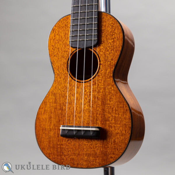 Sakata Guitars US-1 17F Custom