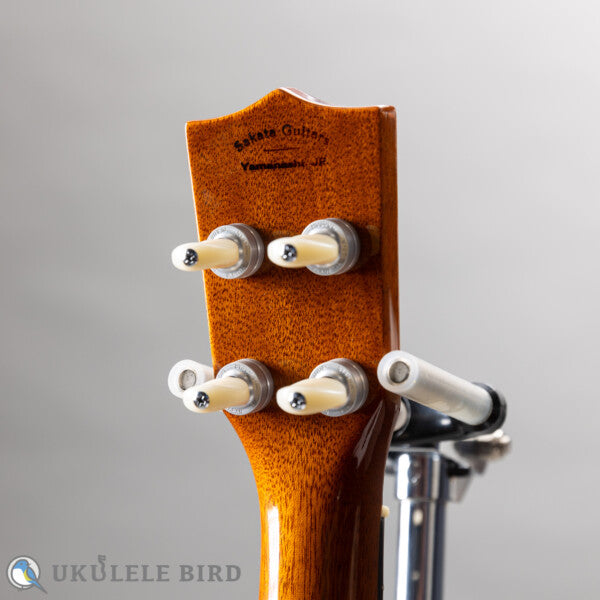 Sakata Guitars US-1 17F Custom