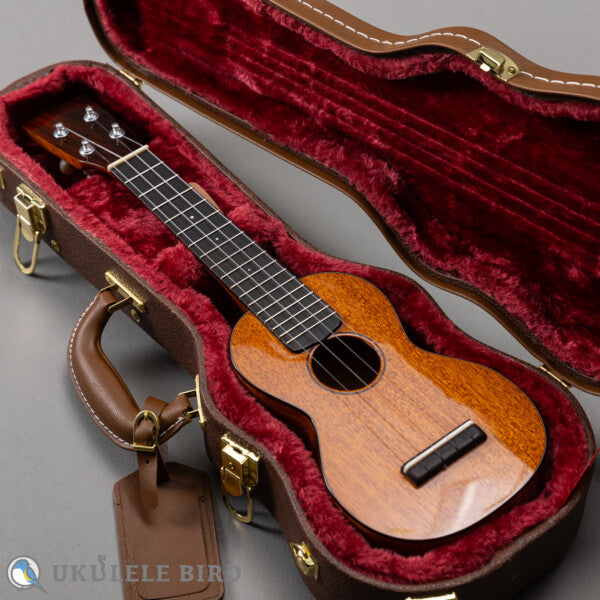 Sakata Guitars US-1 17F Custom