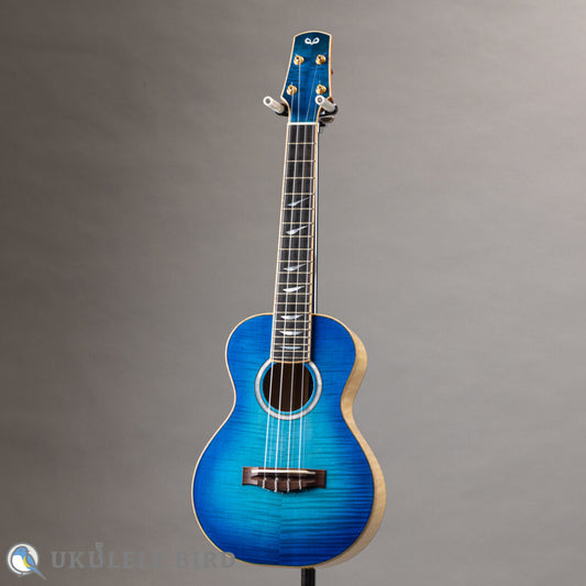 OulCraft Tenor Blue Bird Special