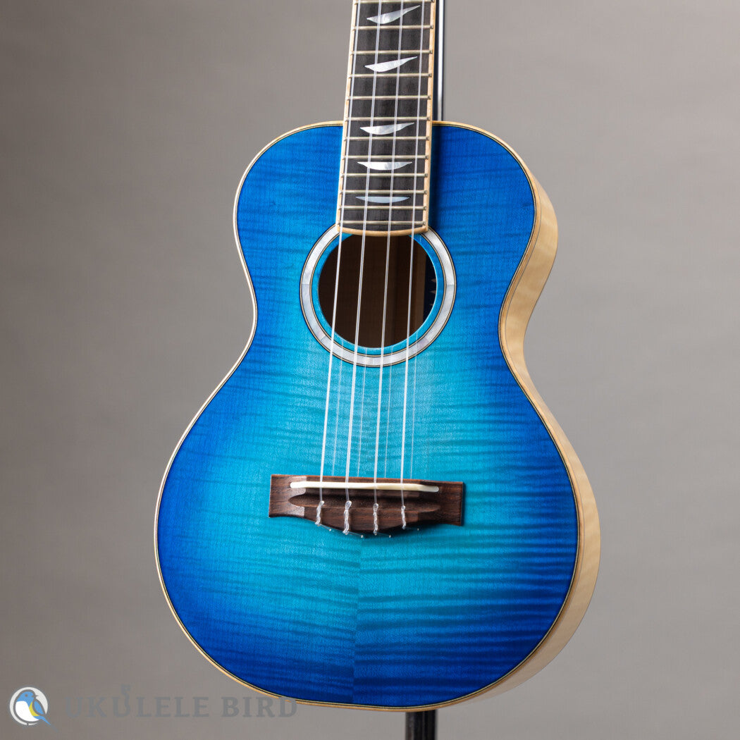 OulCraft Tenor Blue Bird Special
