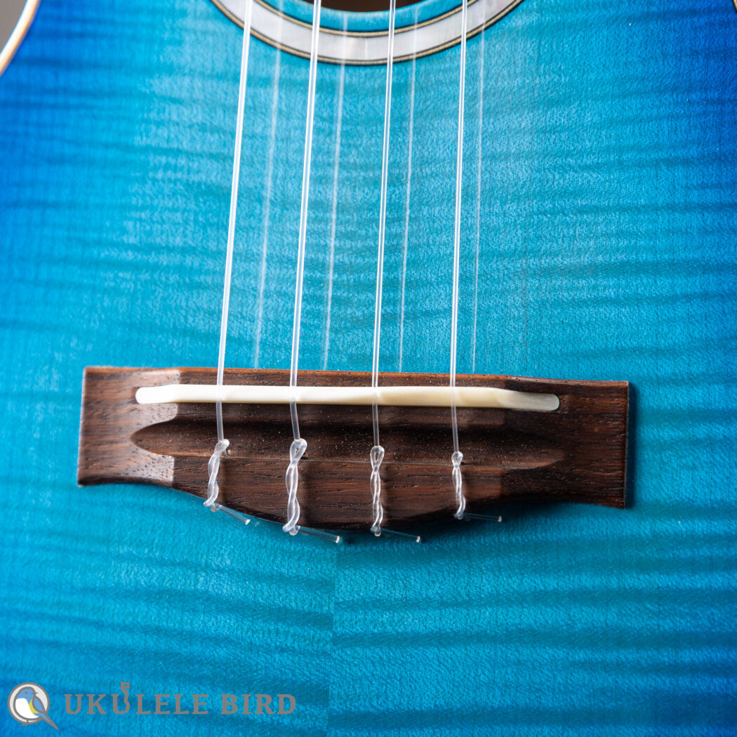 OulCraft Tenor Blue Bird Special
