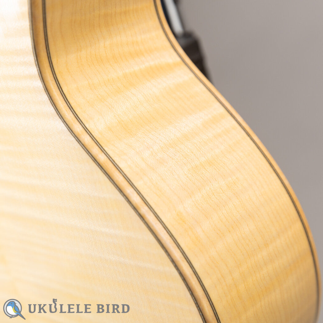 OulCraft Tenor Blue Bird Special