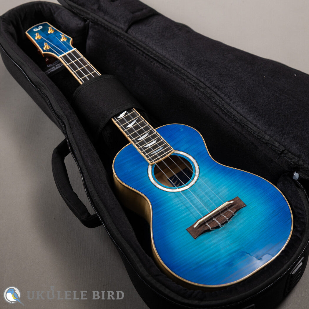 OulCraft Tenor Blue Bird Special