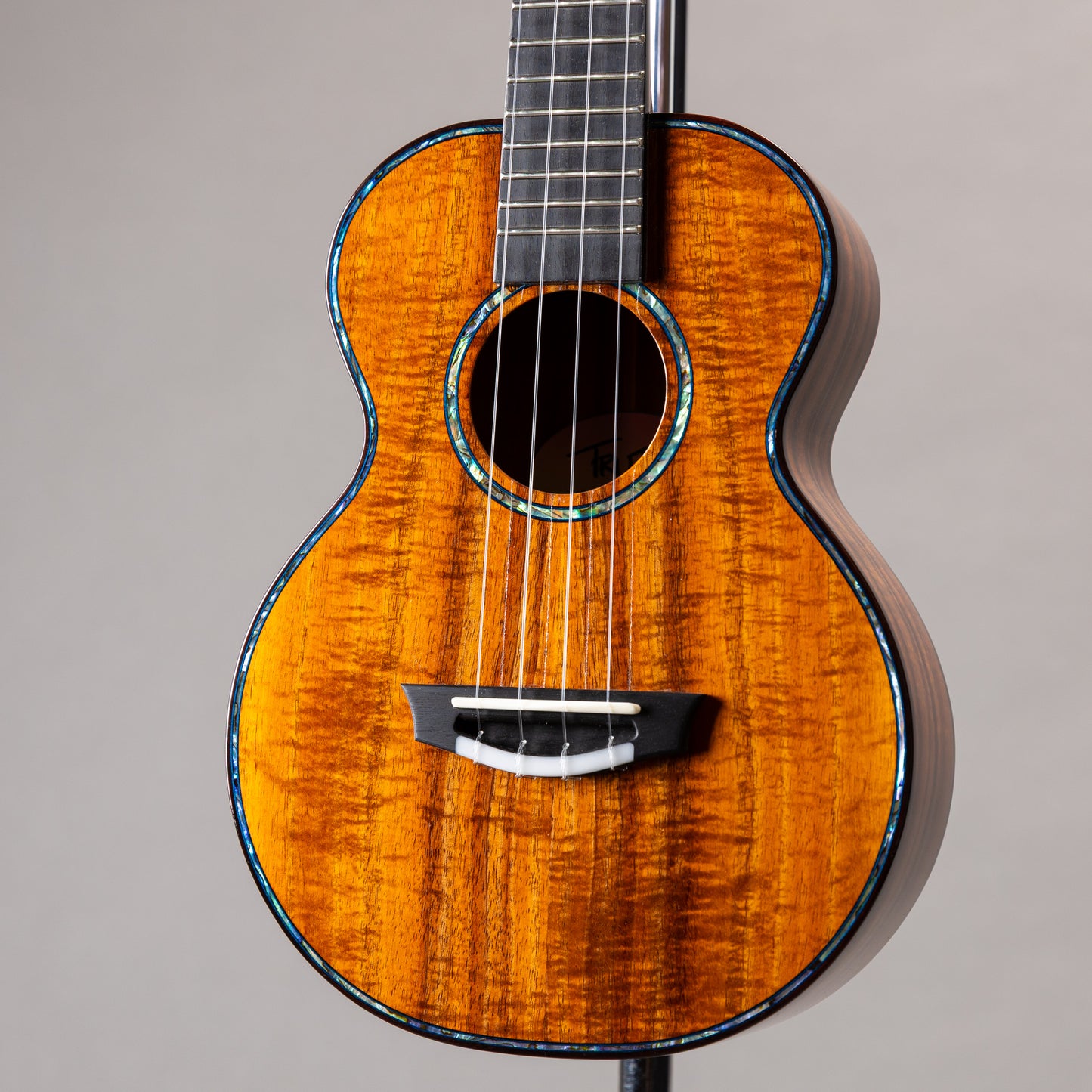 Truth TKE-Custom Blue