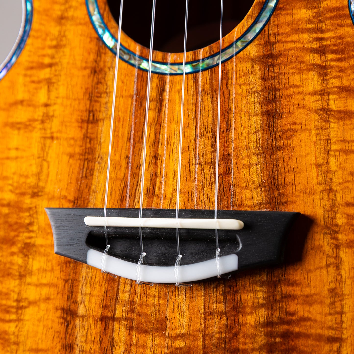 Truth TKE-Custom Blue