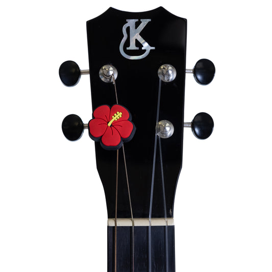 Jam Palz Red Hibiscus Charm