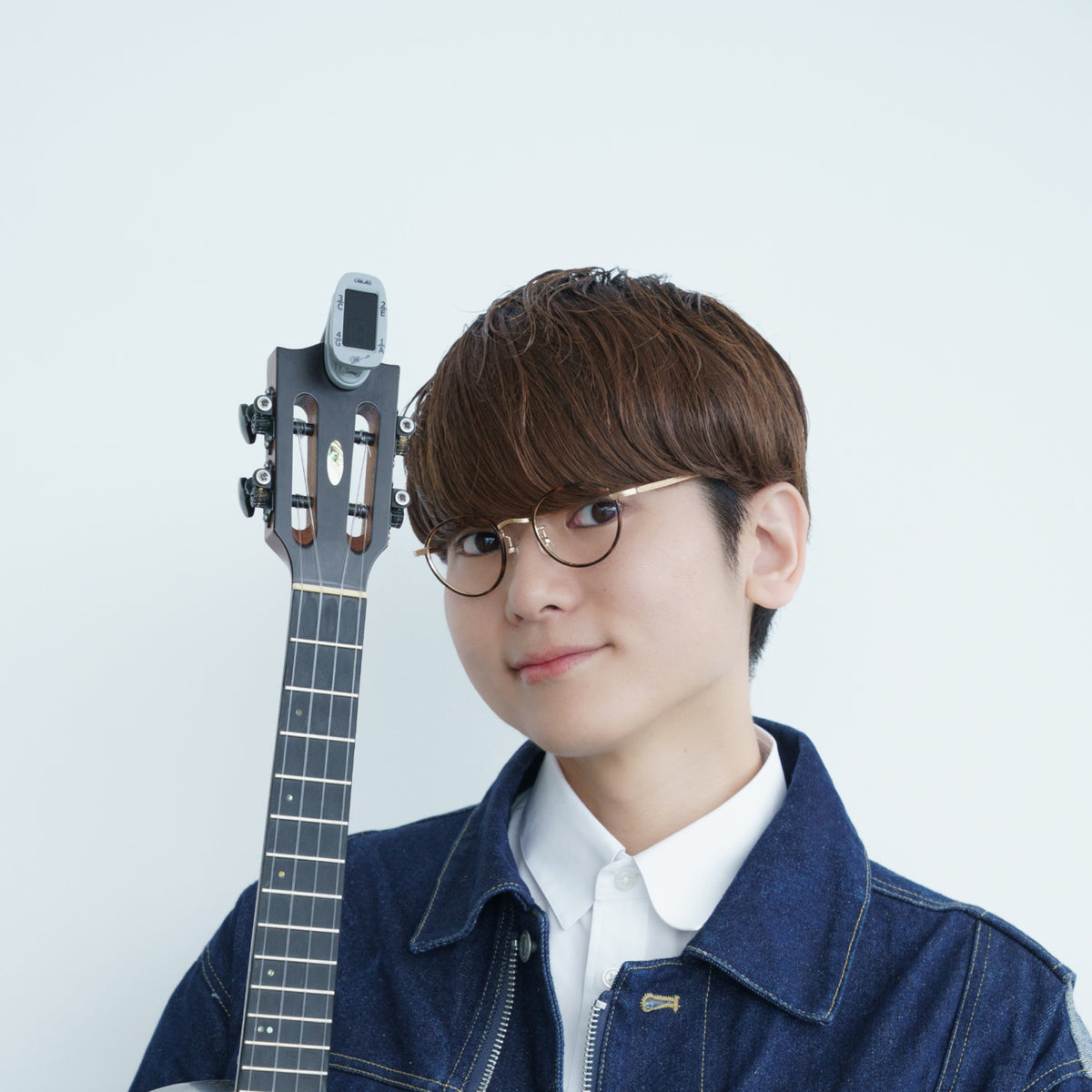 OT-S.TOMOKI　Tomoki Suzuki Signature Tuner