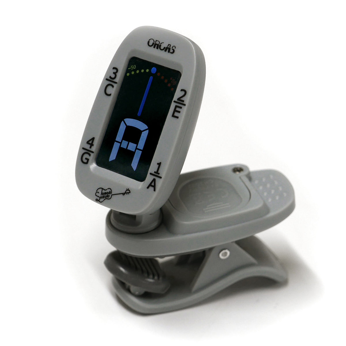 OT-S.TOMOKI　Tomoki Suzuki Signature Tuner