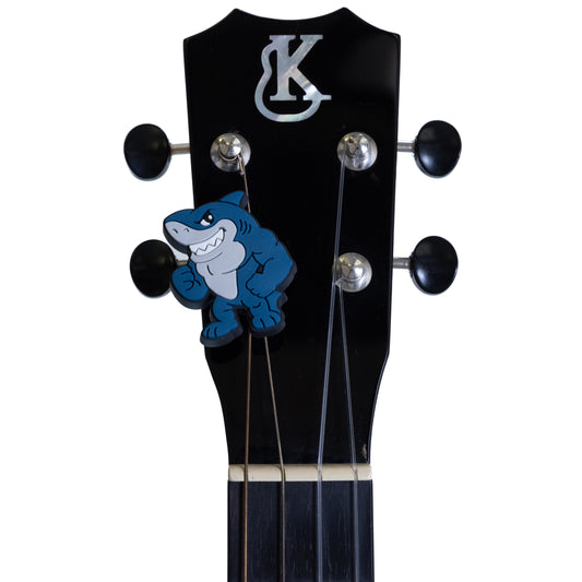 Jam Palz Mana the Shark Charm