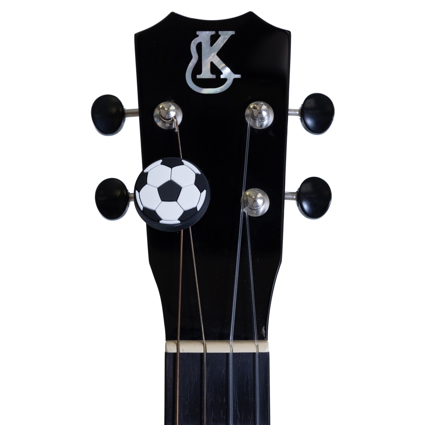 Jam Palz Soccer Ball Charm