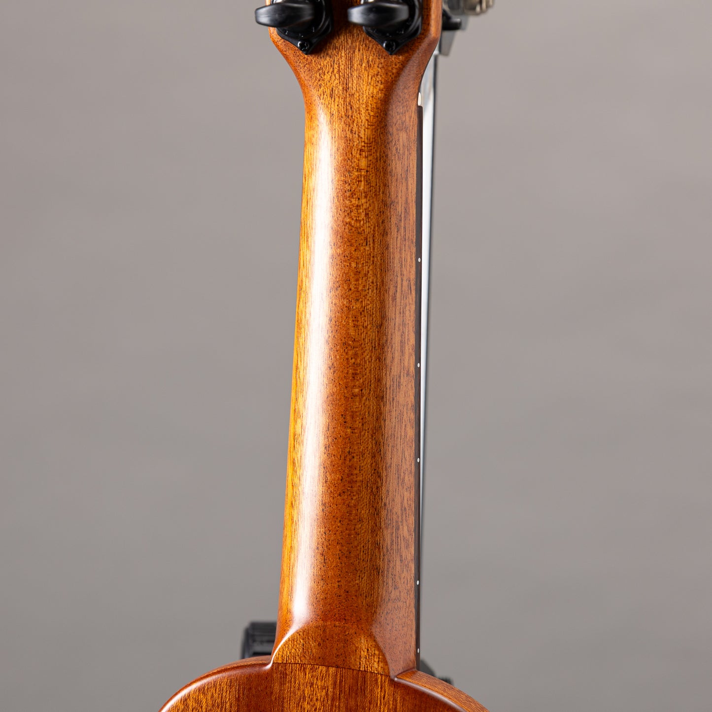 G-Labo “たびレレ” Ukulele Bird 特注モデル J-Bird Mahogany