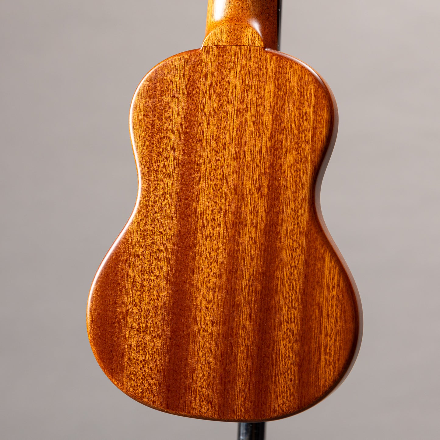 G-Labo “たびレレ” Ukulele Bird 特注モデル J-Bird Mahogany