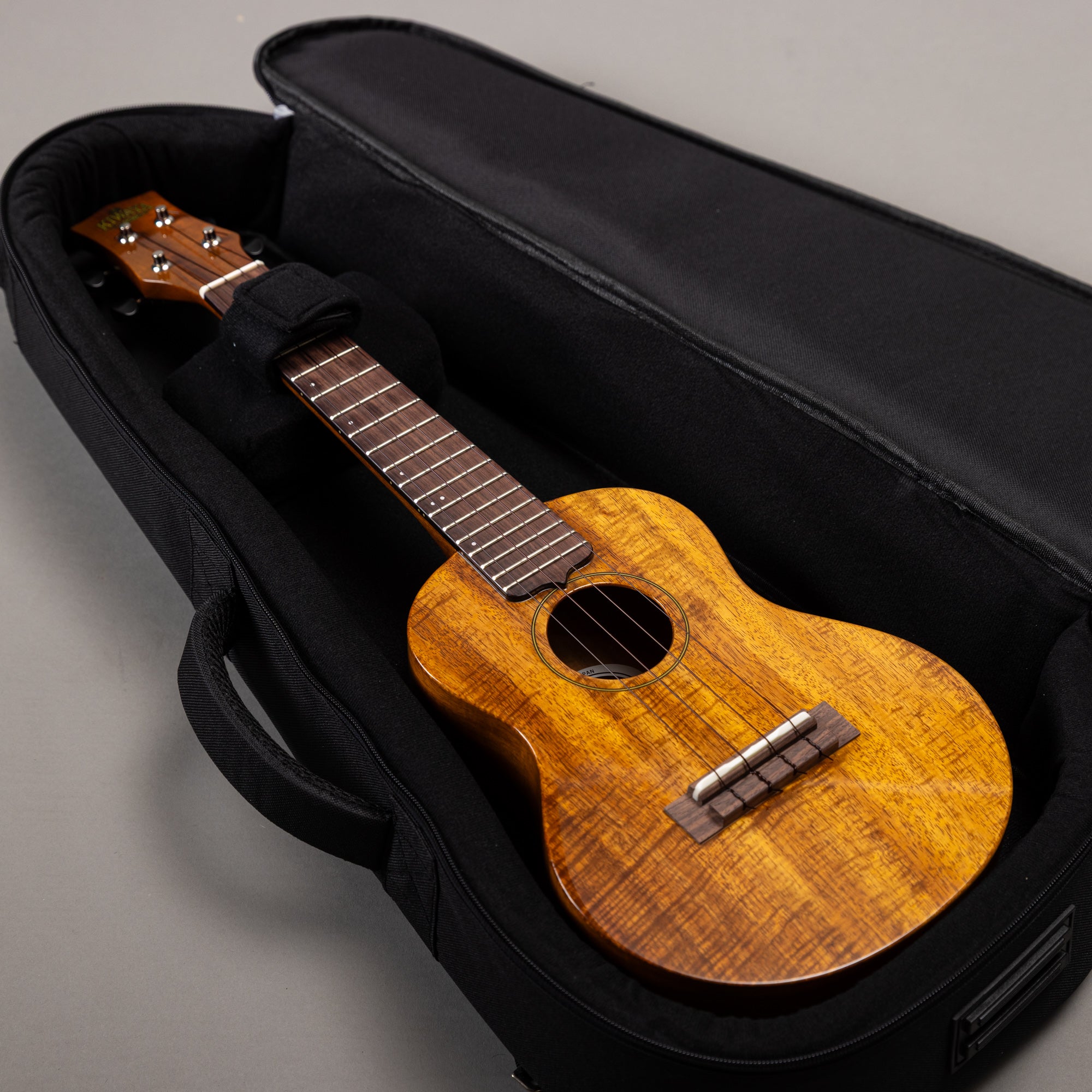 KIWAYA KPC-1K – Ukulele Bird （株式会社ラストギター）