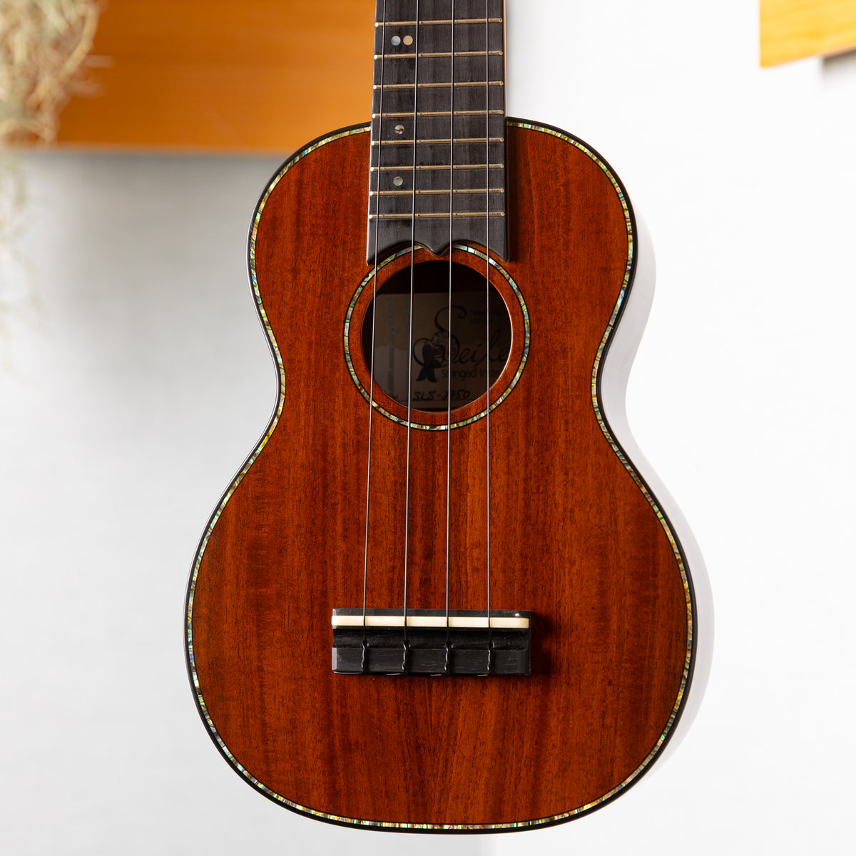 Seilen SLS-3850