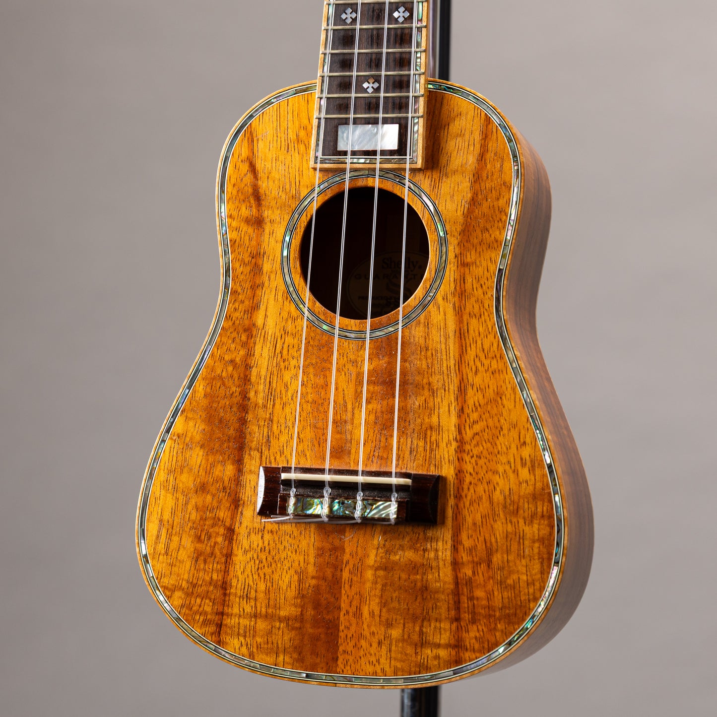 Shelly SS-Ukulele  2000s