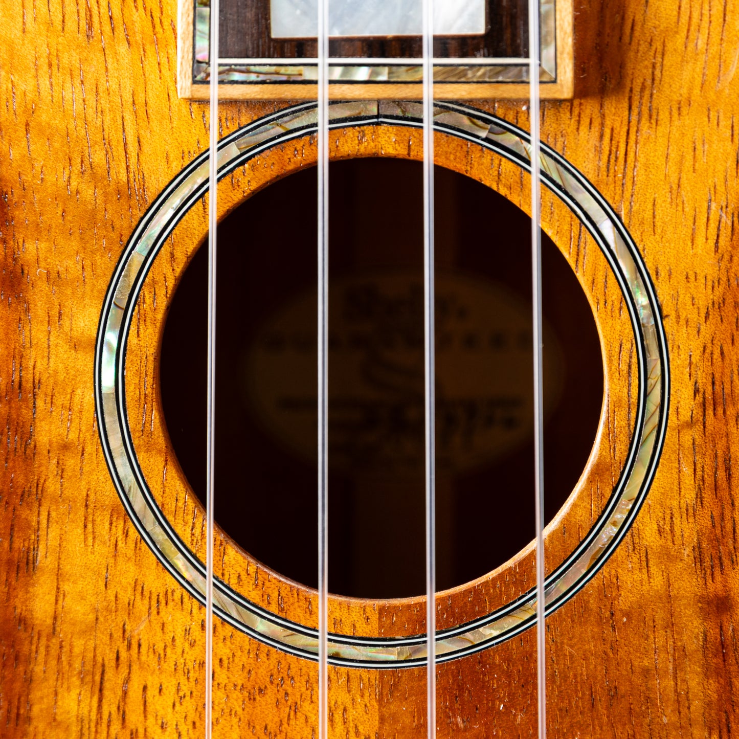 Shelly SS-Ukulele  2000s