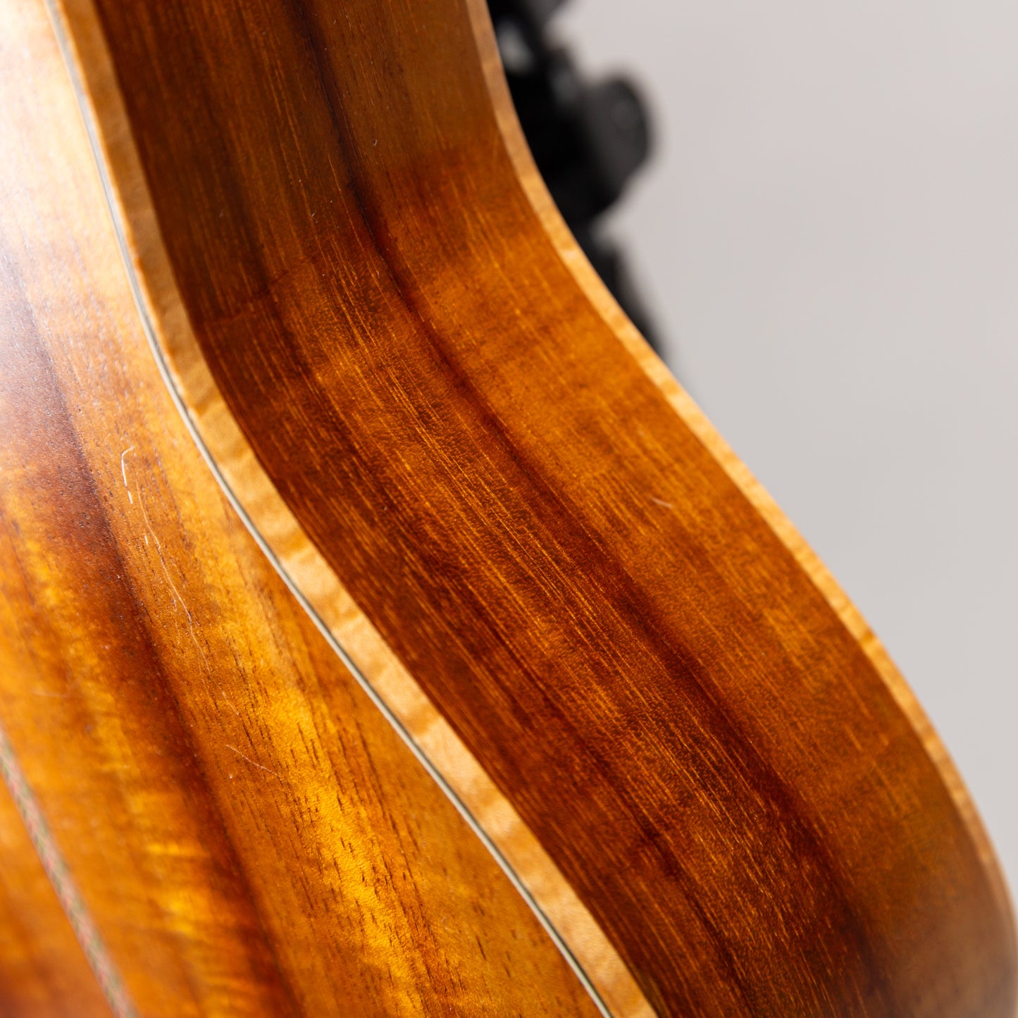 Shelly SS-Ukulele  2000s