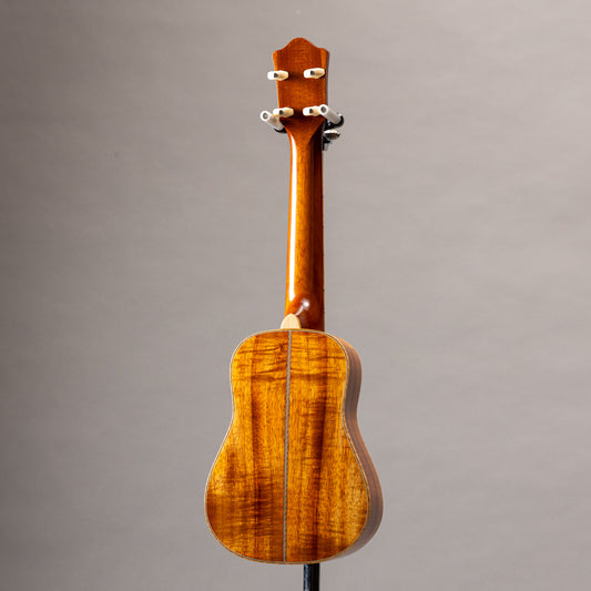 Shelly SS-Ukulele  2000s