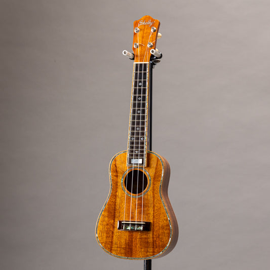 Shelly SS-Ukulele  2000s