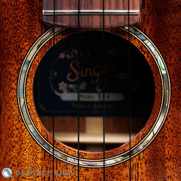 Singer RT1M