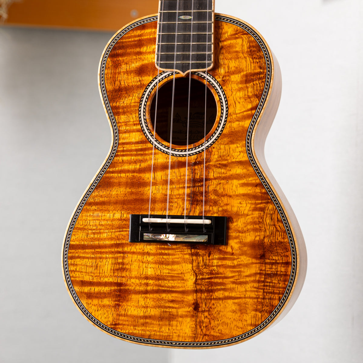 Sumi UK-Koa-Con-Sakura