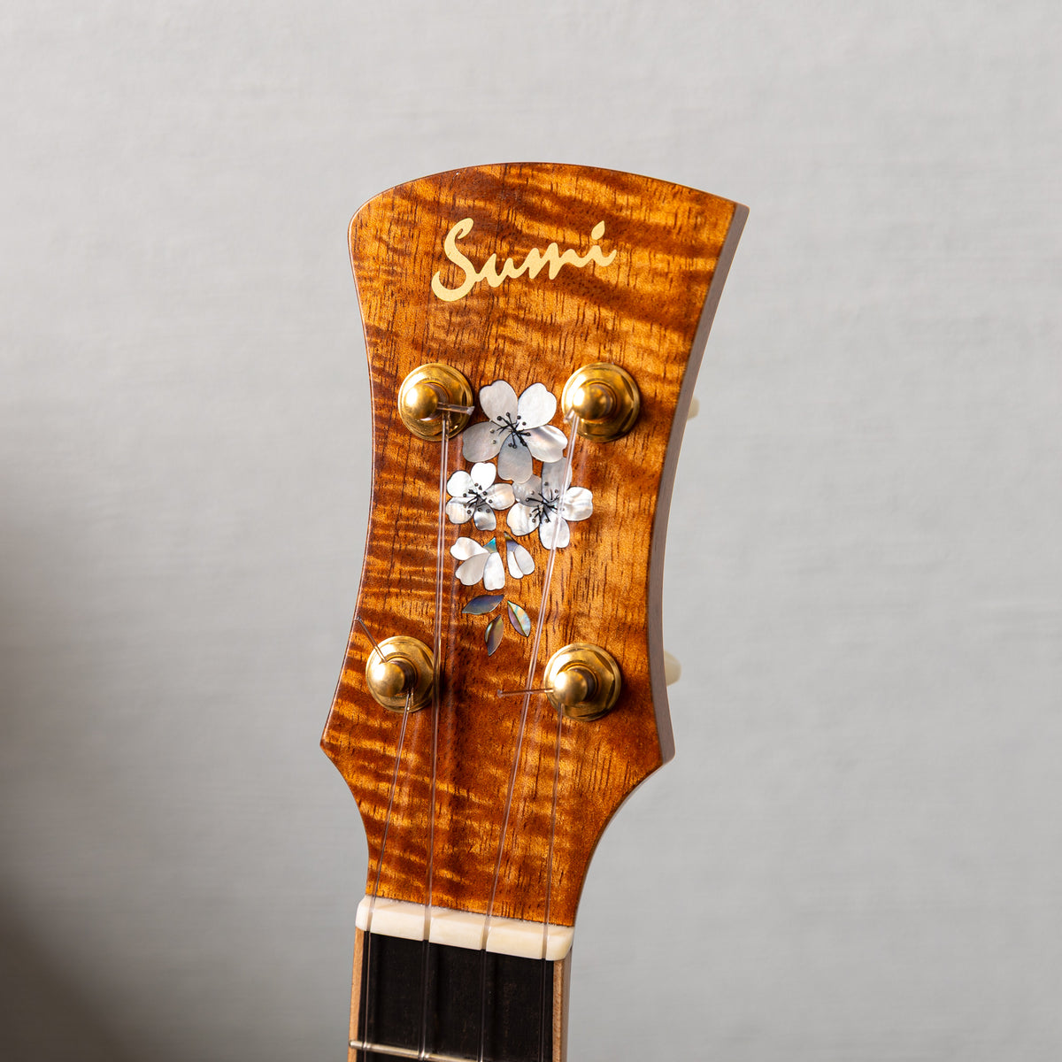 Sumi UK-Koa-Con-Sakura