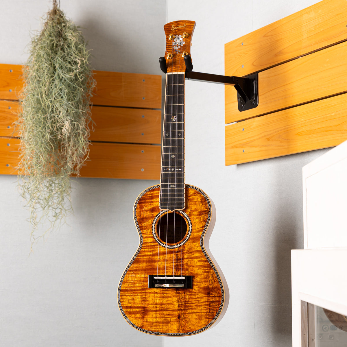 Sumi UK-Koa-Con-Sakura