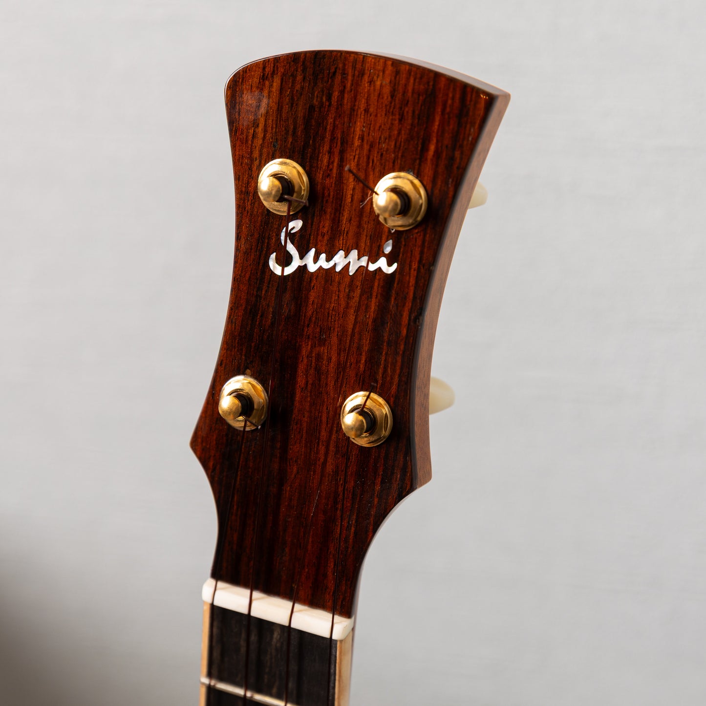 Sumi UK-Tenor-KAYA