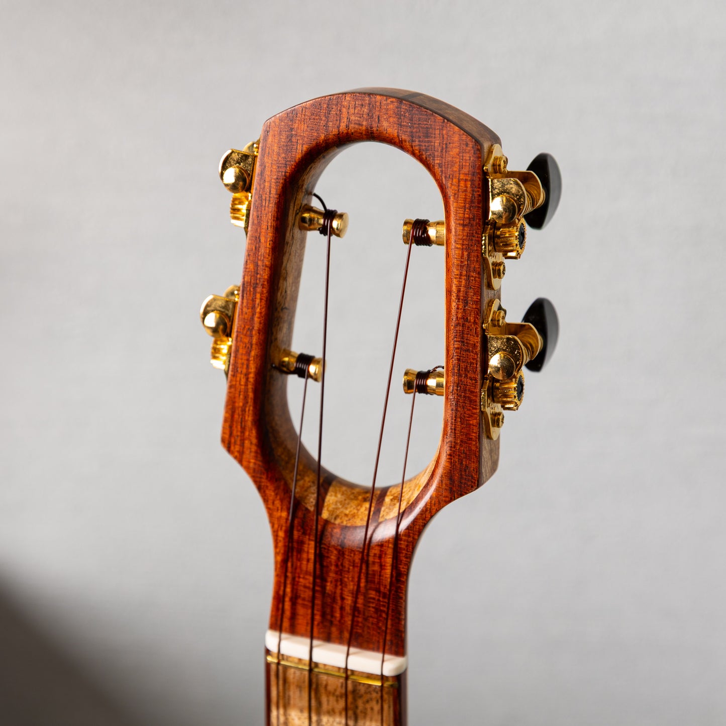 TAKULELE Soprano Longneck Mango