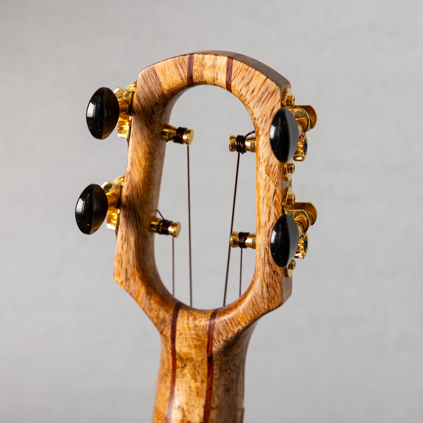 TAKULELE Soprano Longneck Mango
