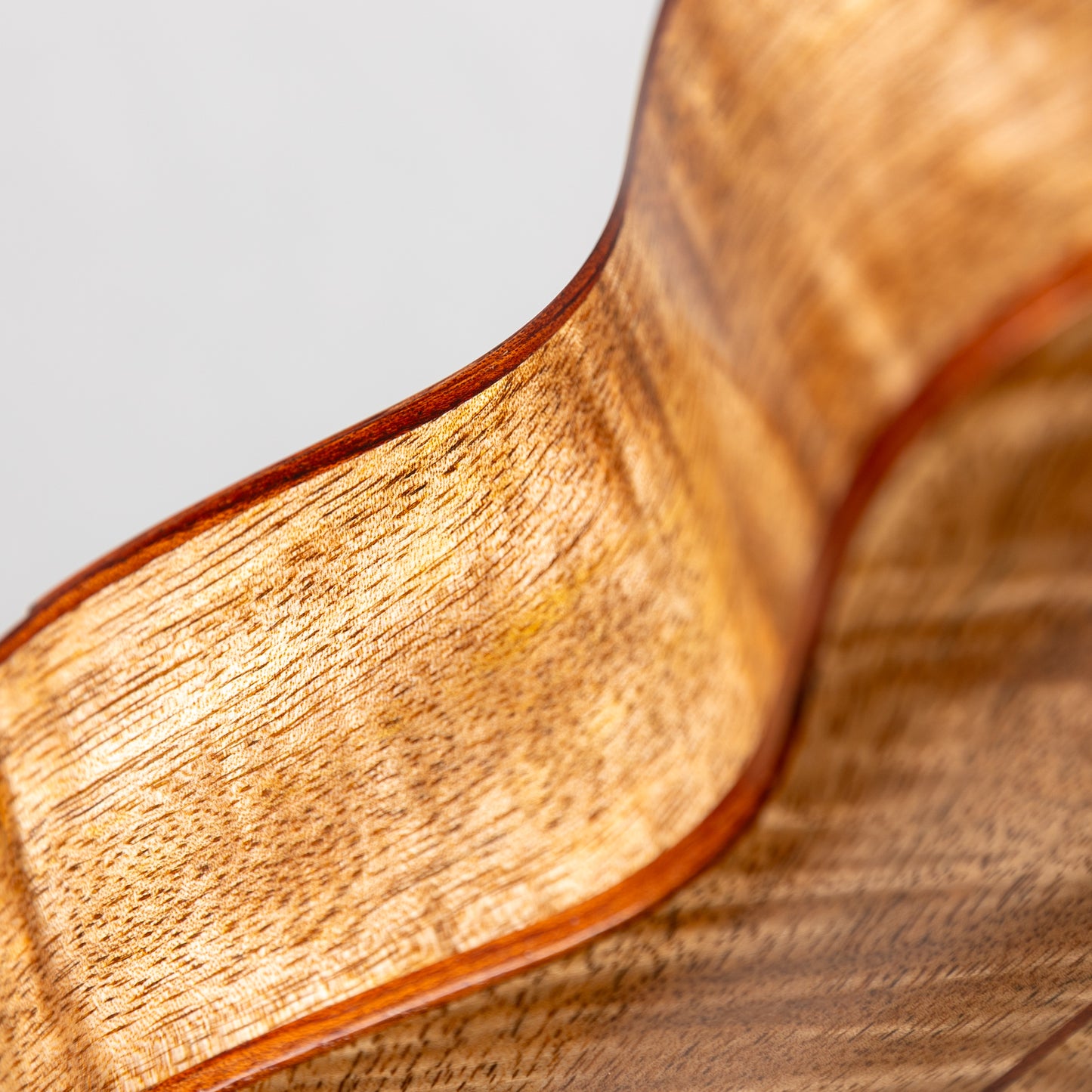 TAKULELE Soprano Longneck Mango