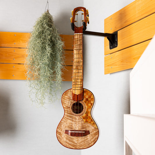 TAKULELE Soprano Longneck Mango