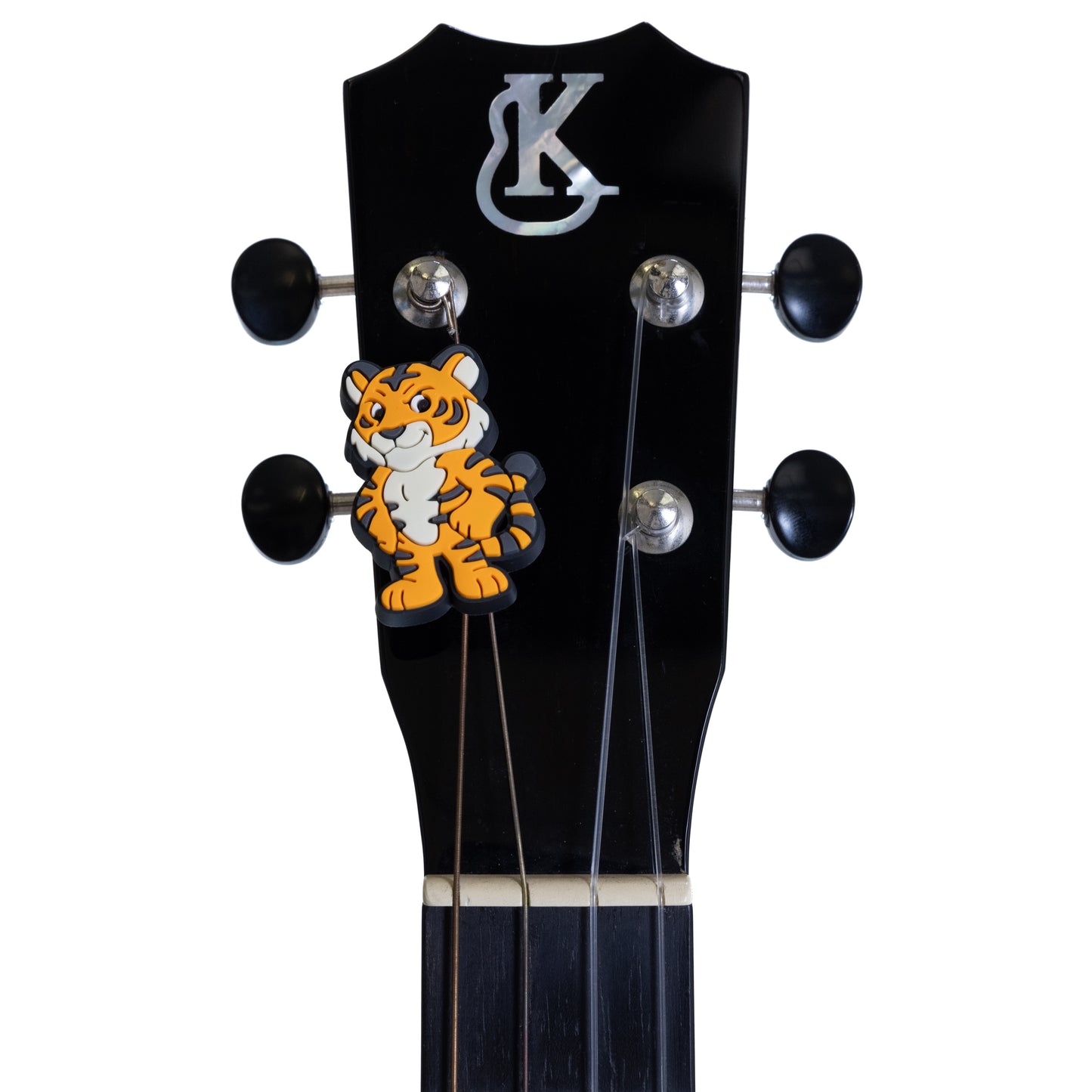 Jam Palz Kepa the Tiger Charm