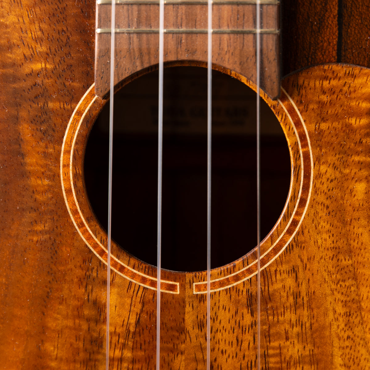 TODA Guitars VC All Koa   2023 used