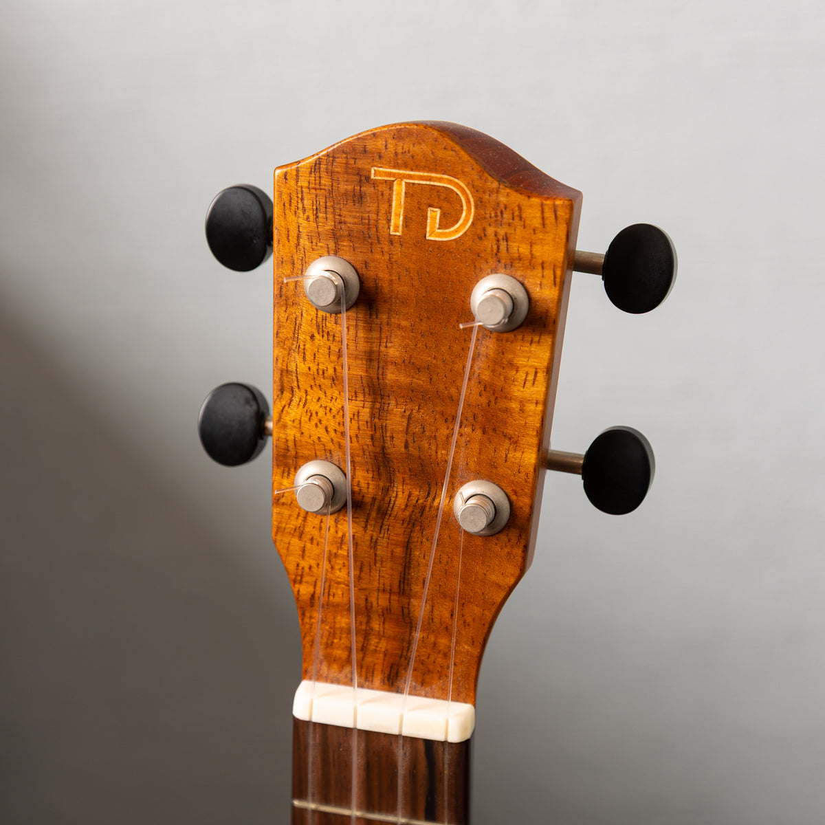 TODA Guitars VC All Koa   2023 used