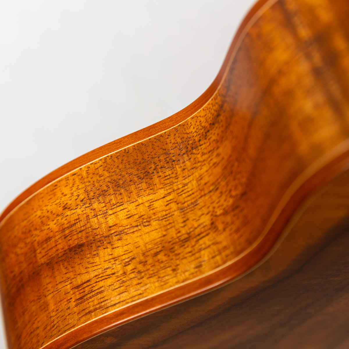 TODA Guitars VC All Koa   2023 used