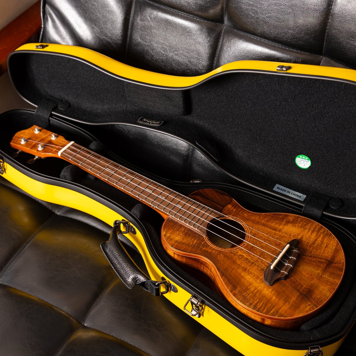 TODA Guitars VC All Koa   2023 used