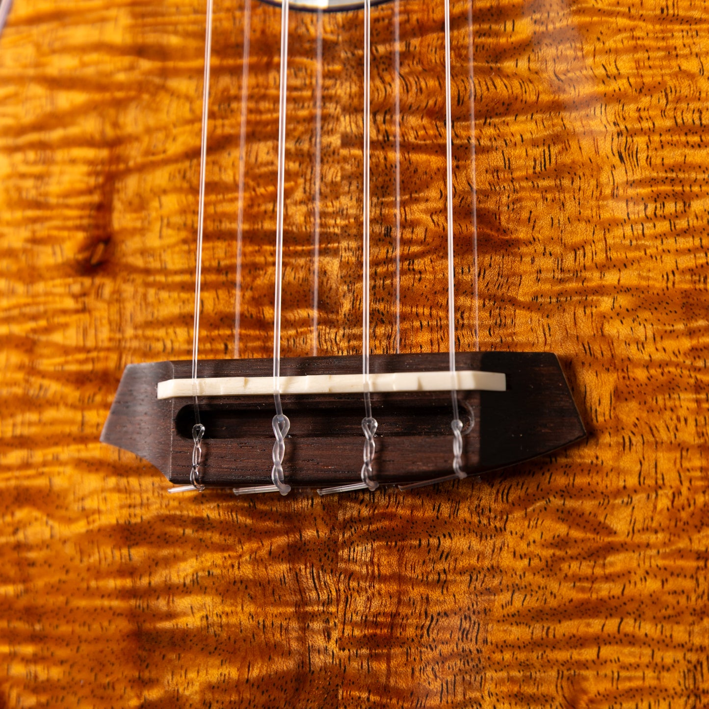 Tashiro Ukulele MC-KM/pg