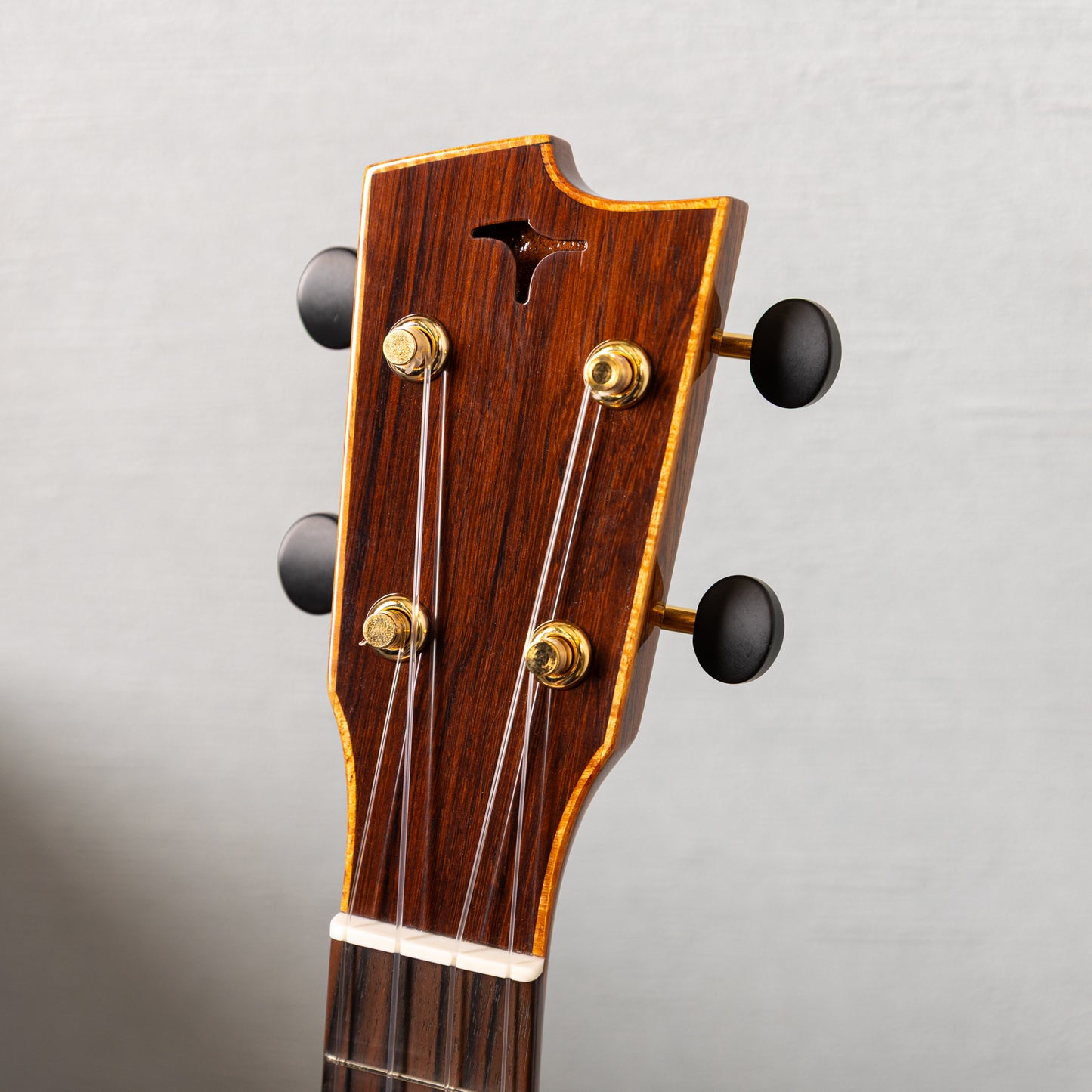 Tashiro Ukulele MC-KM/pg