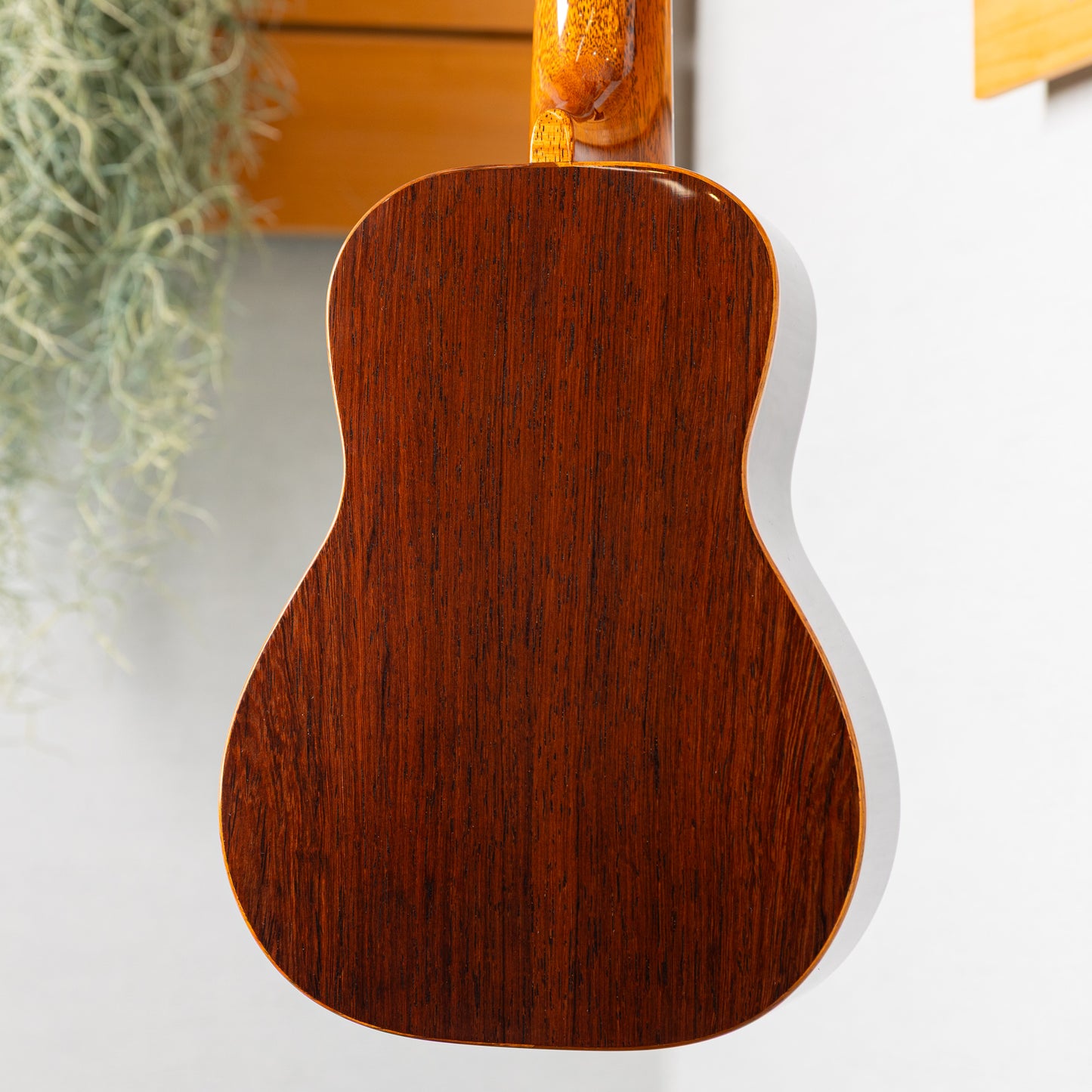 Tashiro Ukulele MC-KM/pg