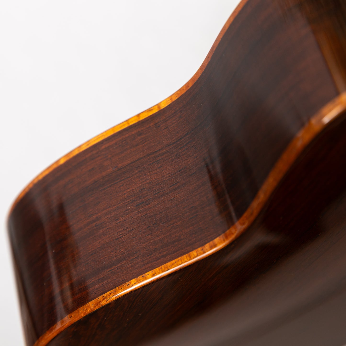 Tashiro Ukulele MC-KM/pg