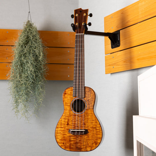 Tashiro Ukulele MC-KM/pg
