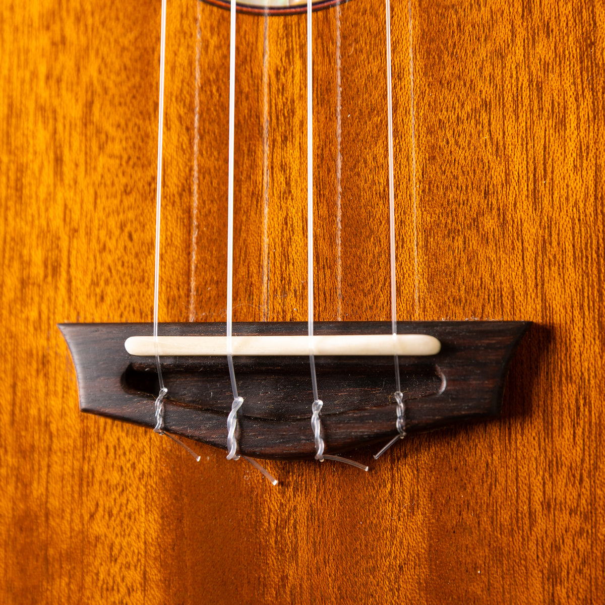 Truth THC-Custom Mahogany  2026 Used
