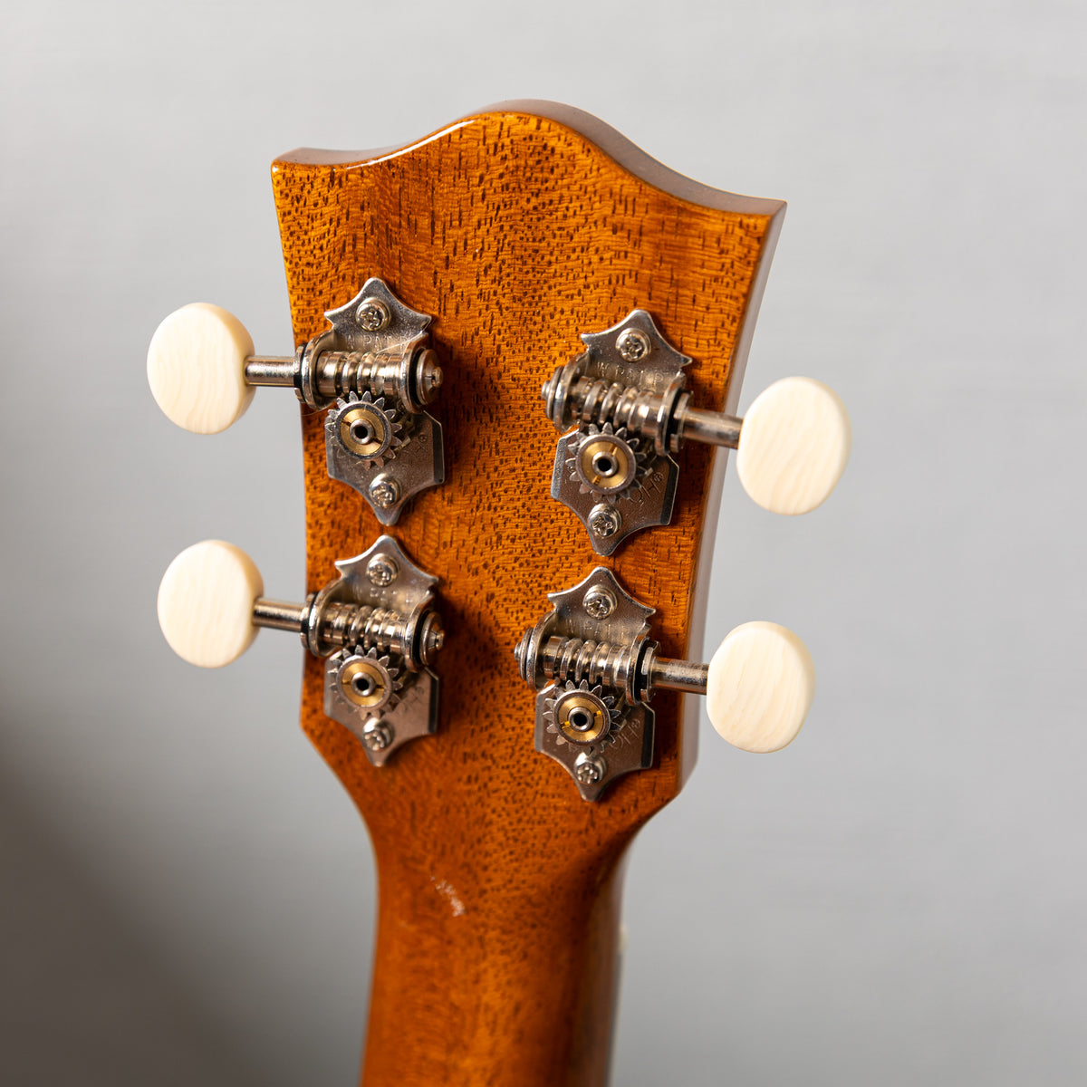 Truth THC-Custom Mahogany  2026 Used