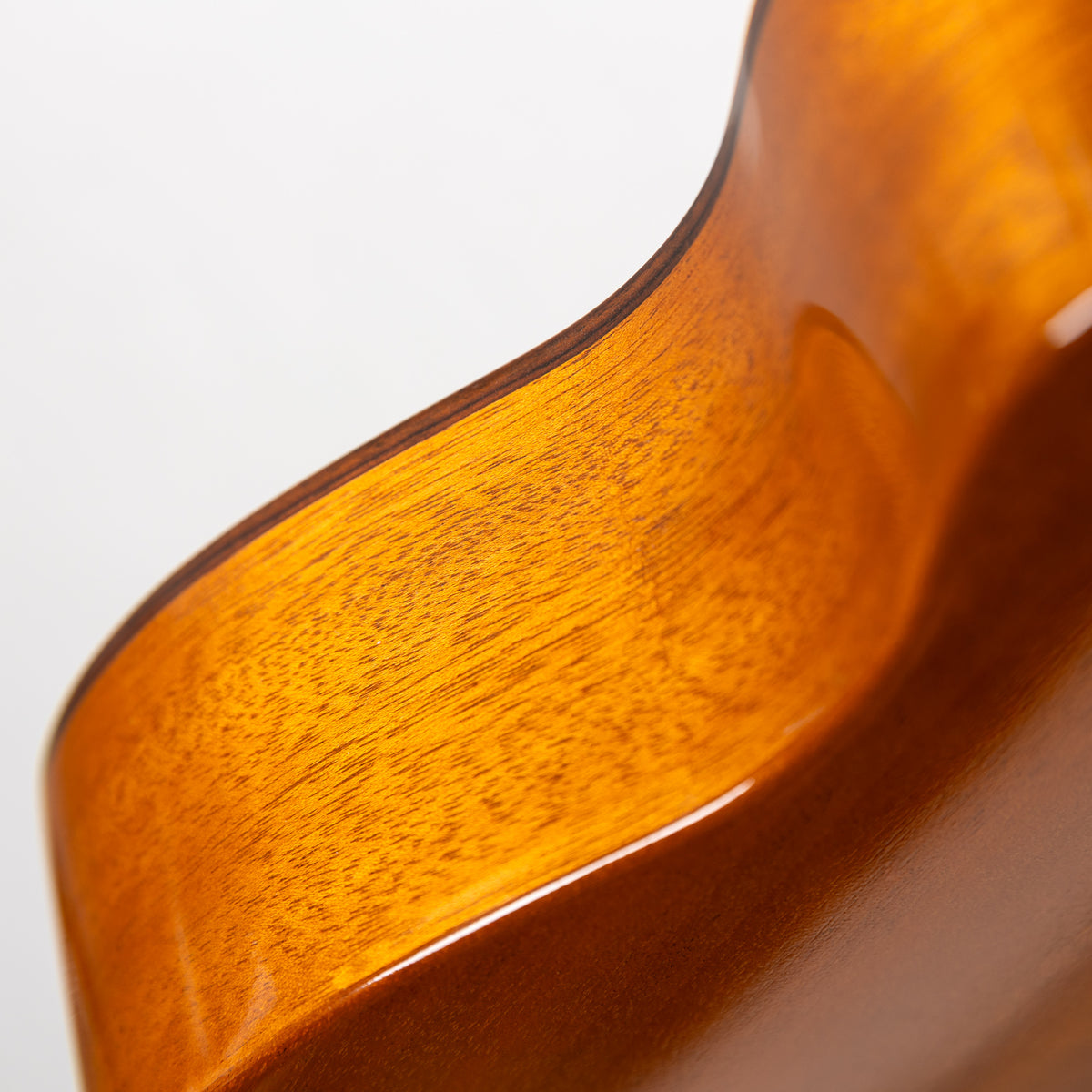 Truth THC-Custom Mahogany  2026 Used