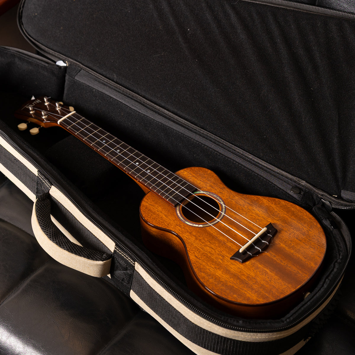 Truth THC-Custom Mahogany  2026 Used