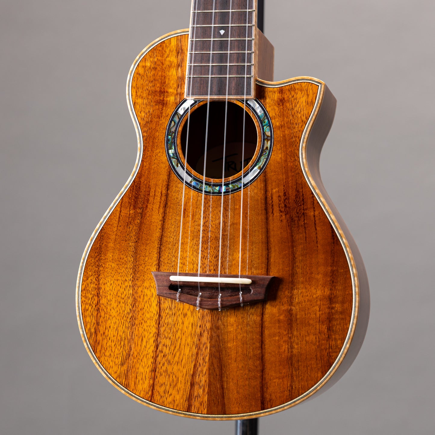 Truth THC-2328 Maple Binding