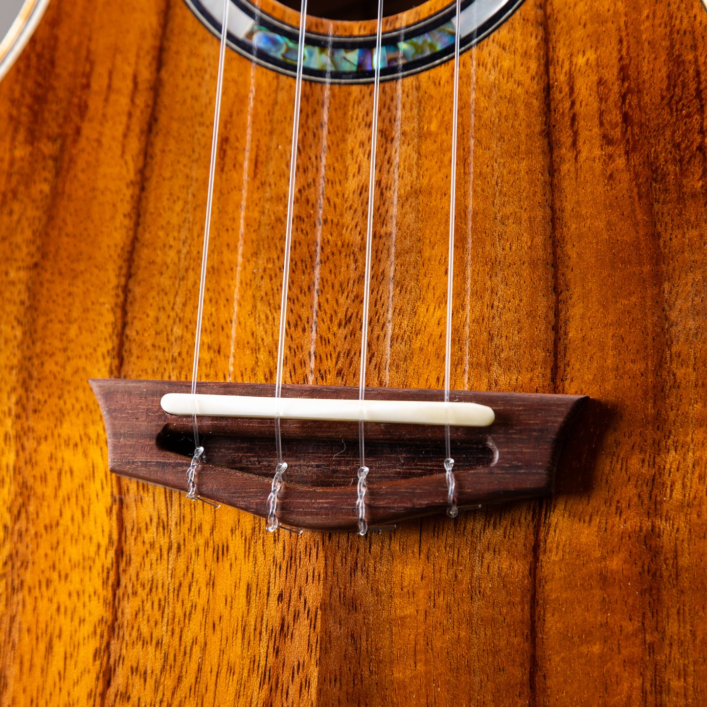 Truth THC-2328 Maple Binding